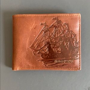 Nautica Wallet